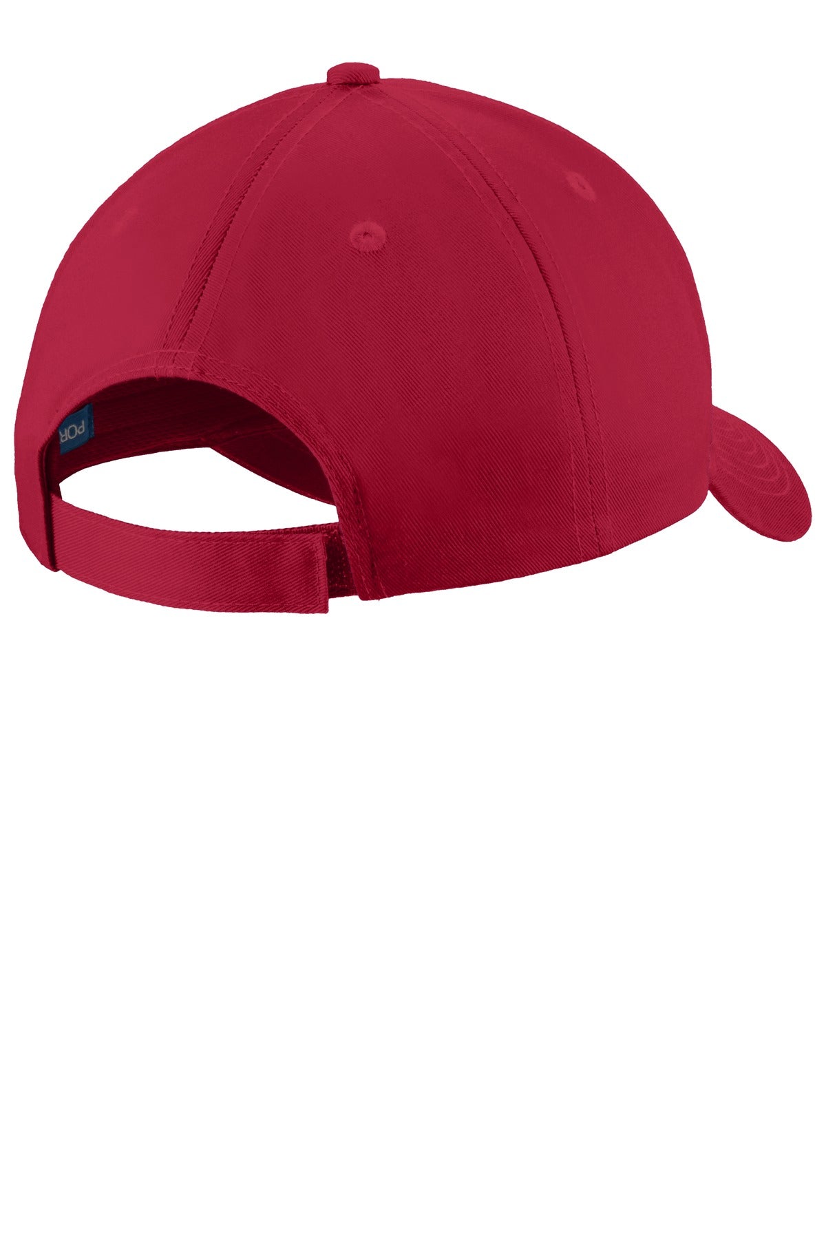 Back Product Red