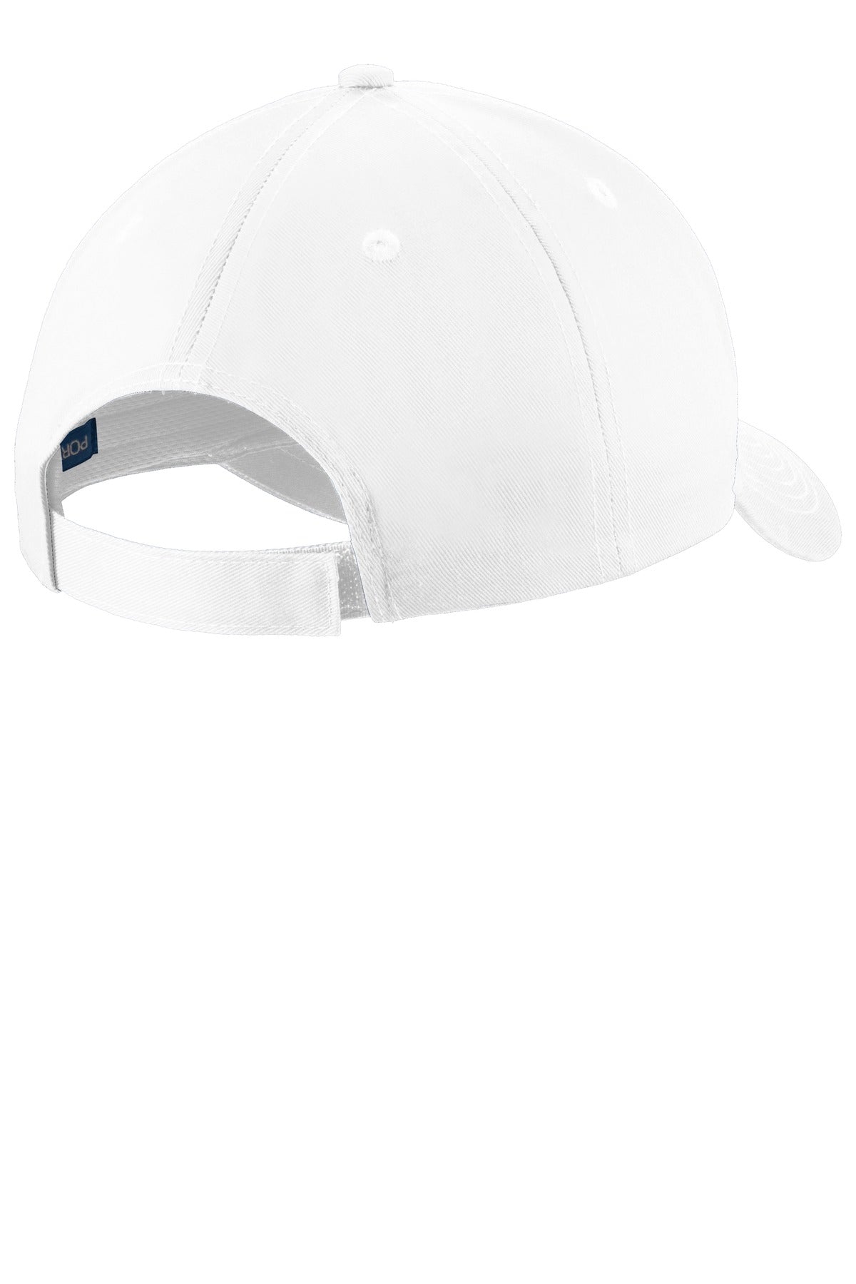 Back Product White