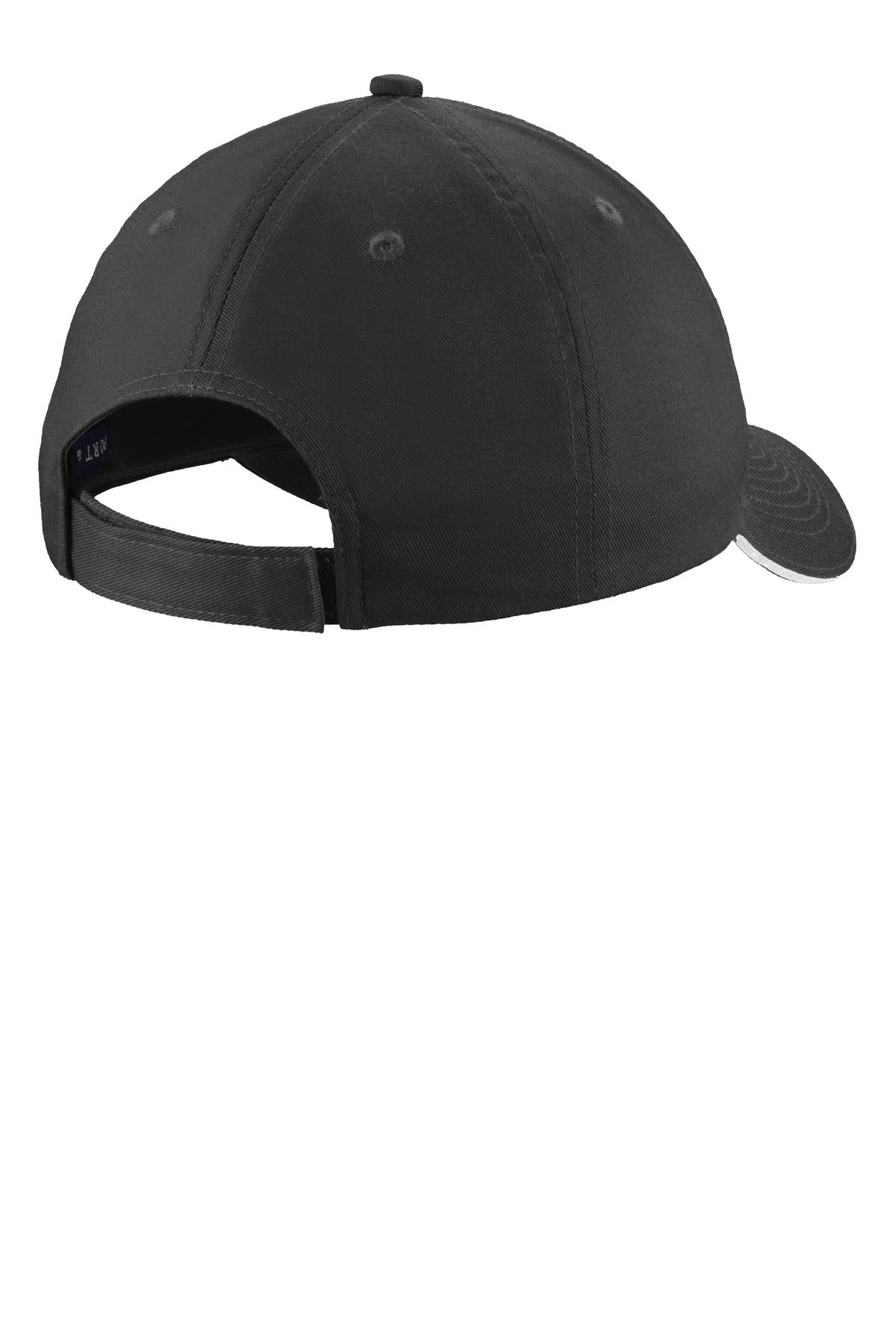 Back Product Black/ White