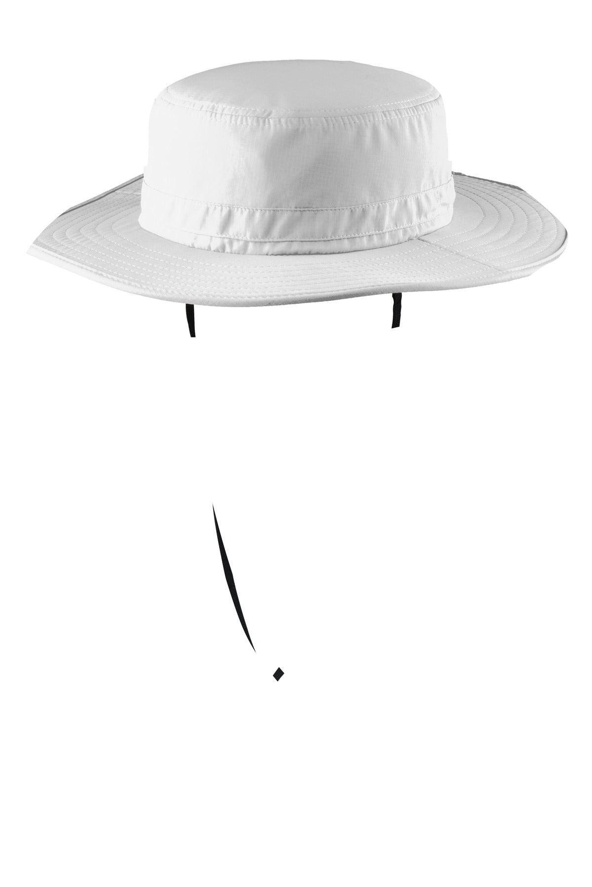 Back Product White