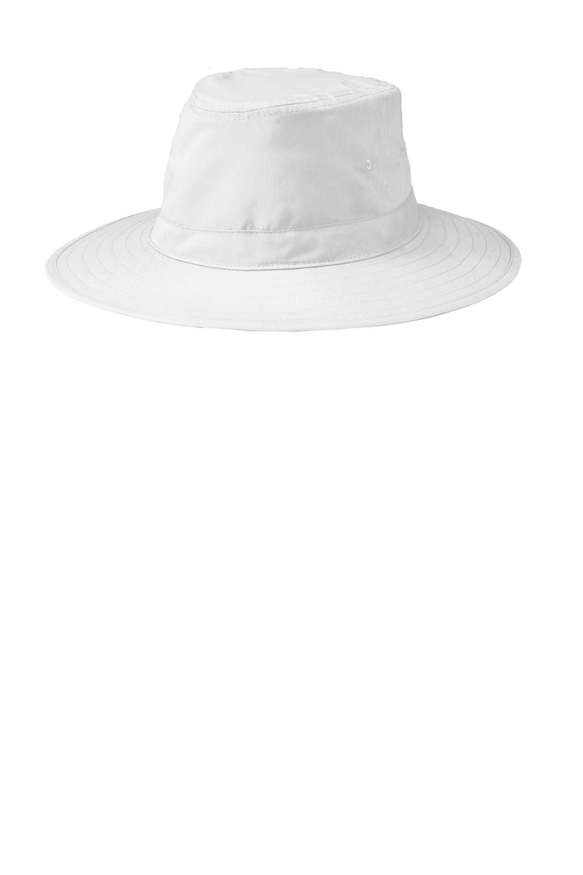 Back Product White