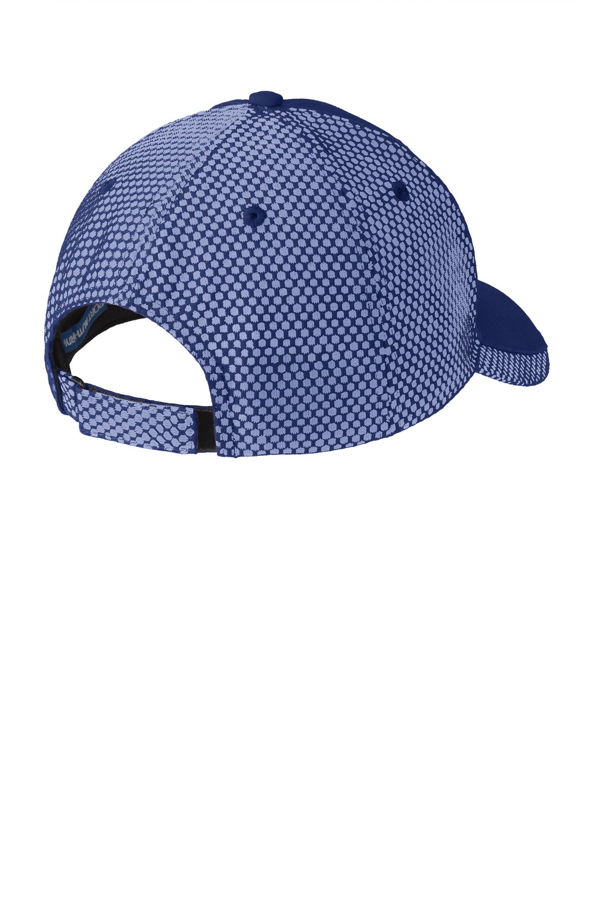 Back Product Royal/ White
