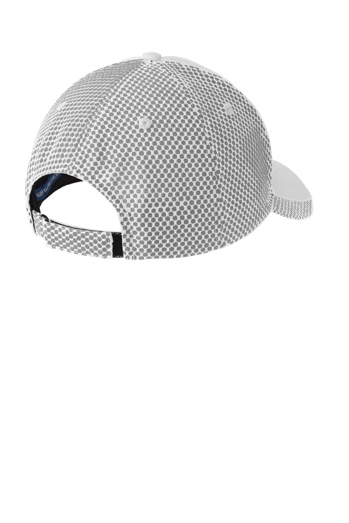 Back Product White/ Black