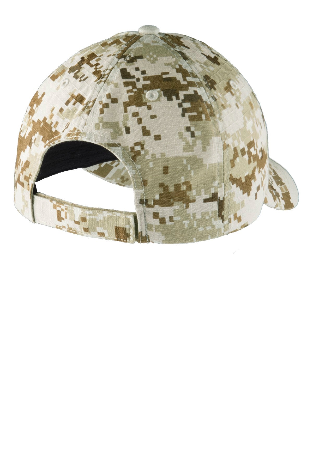 Back Product Sand Camo