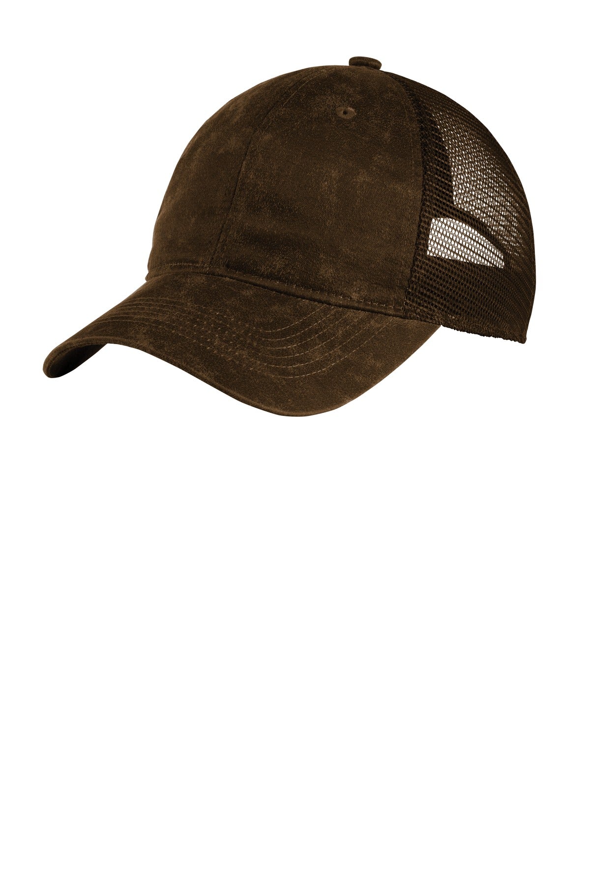 Model Brown