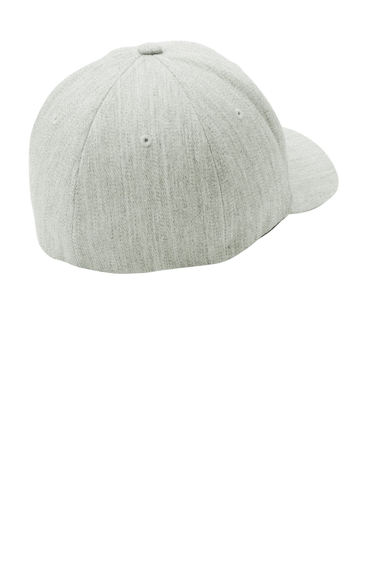 Back Product Light Heather Grey