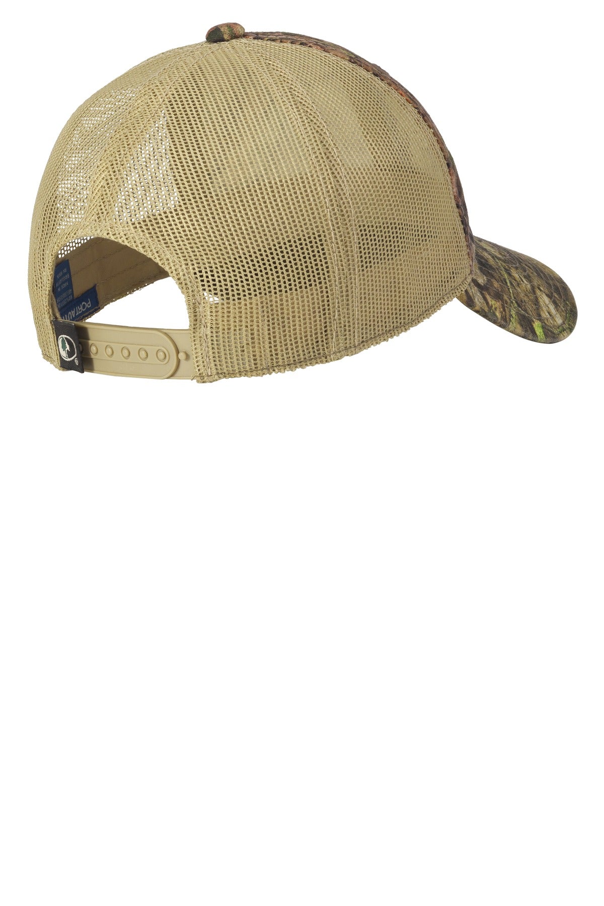 Back Product Mossy Oak Break Up Country/ Tan