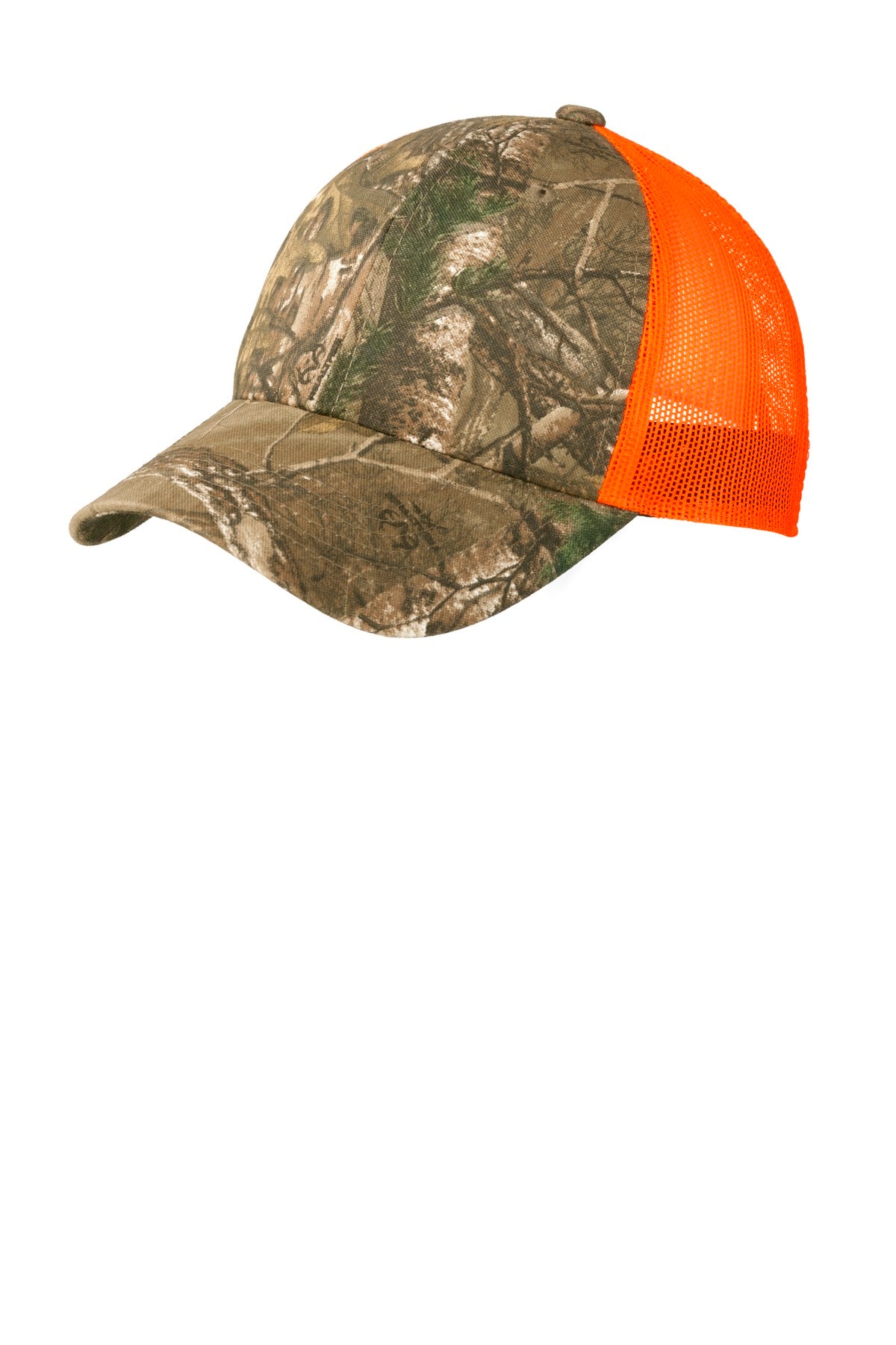 Model Realtree Xtra/ Neon Orange