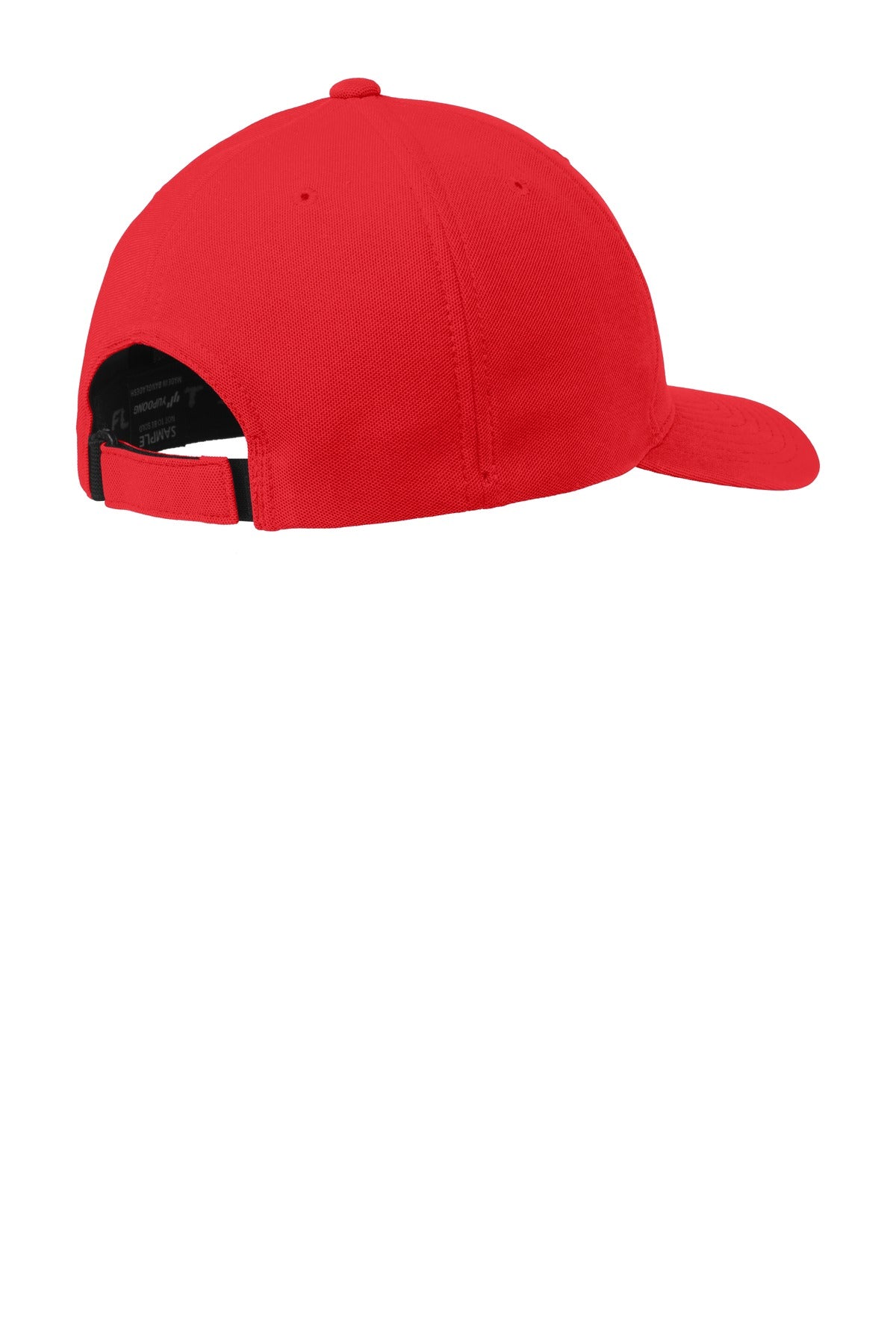 Back Product Red