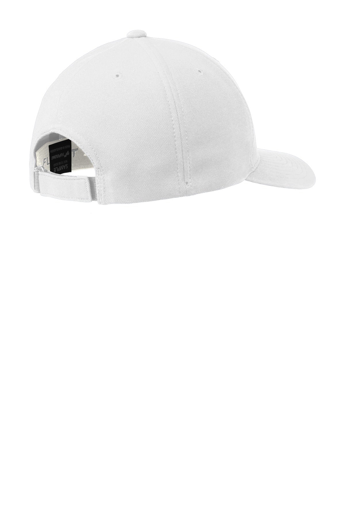 Back Product White