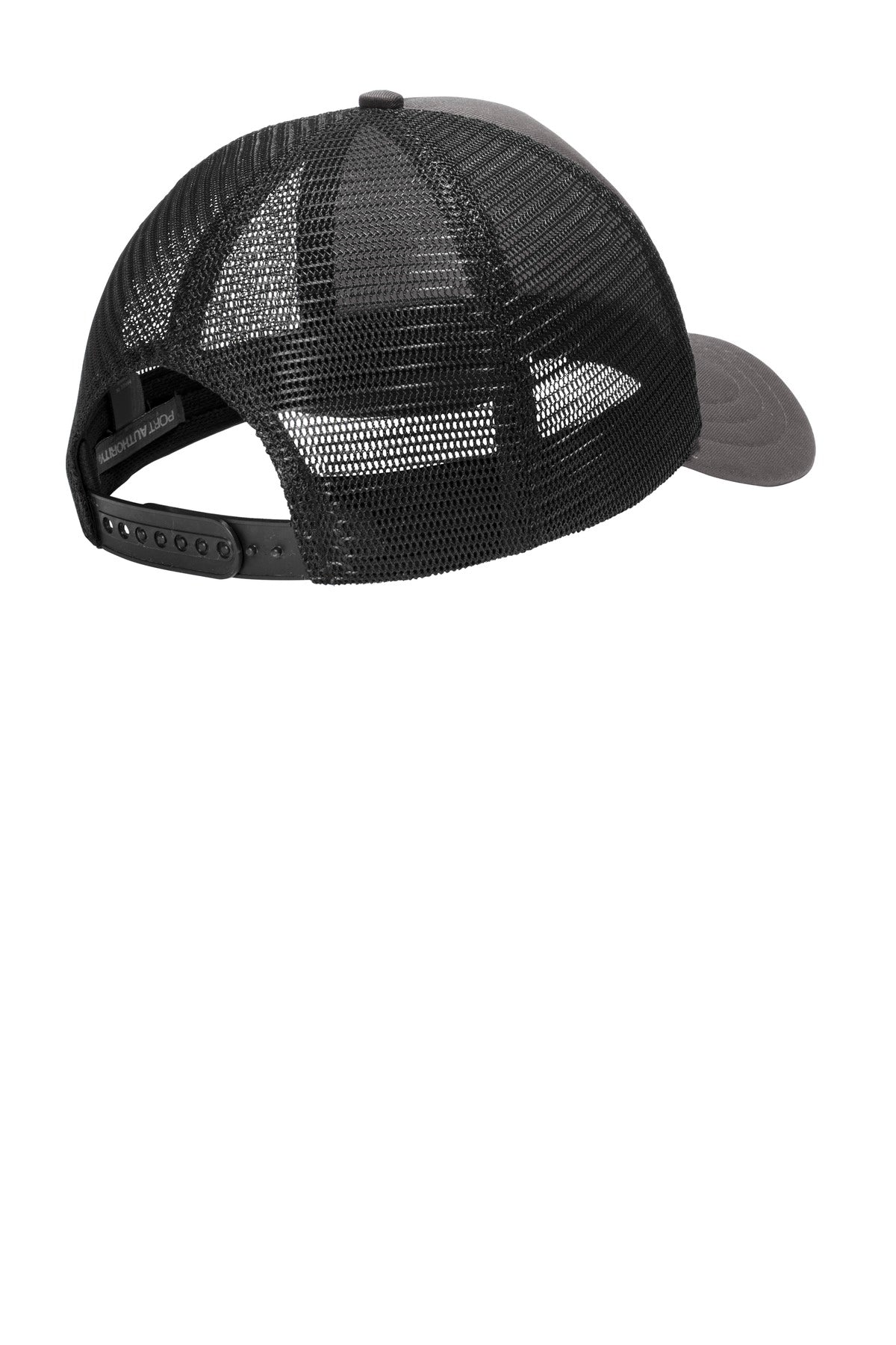 Back Product Charcoal/ Black