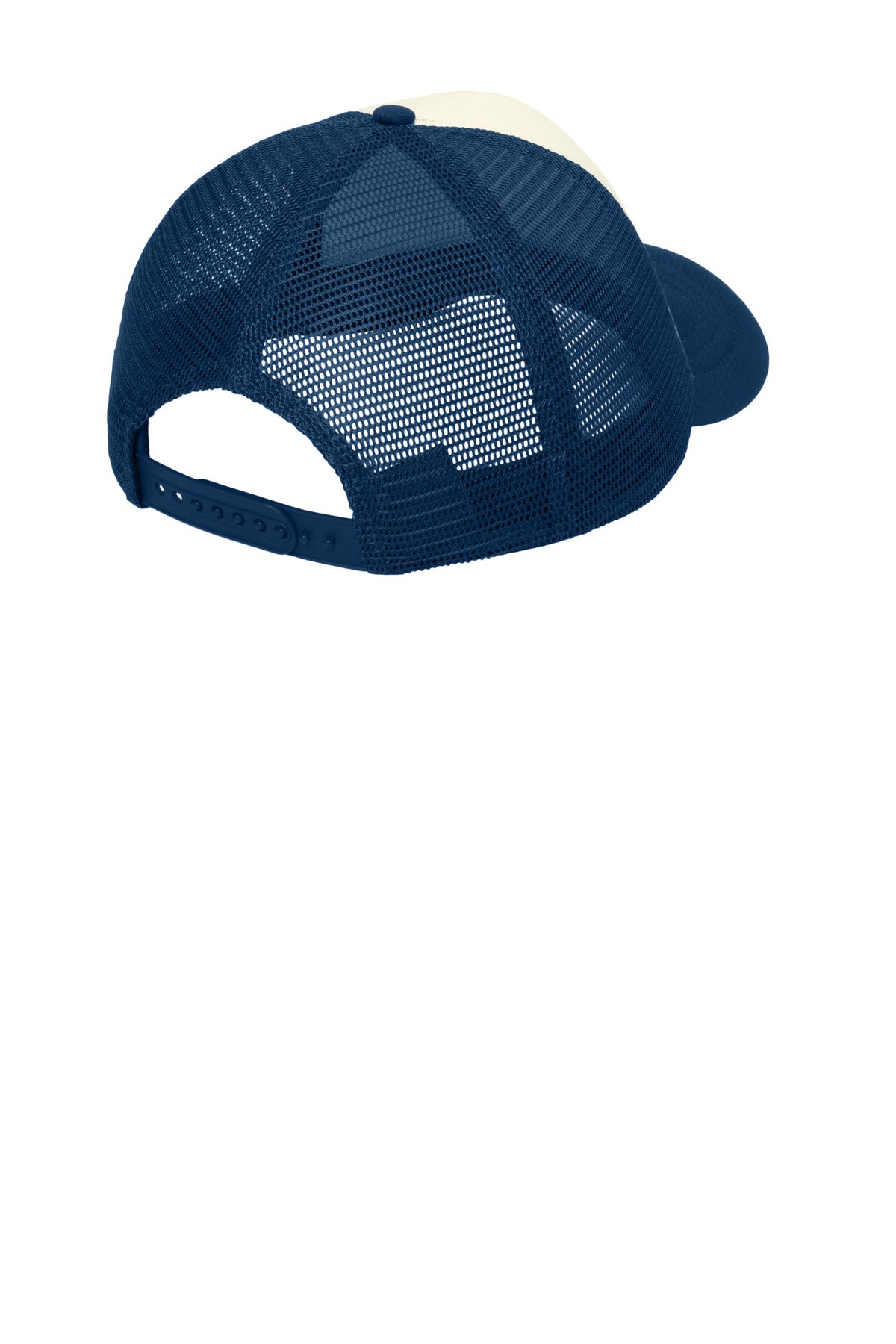 Back Product Ivory/ Navy
