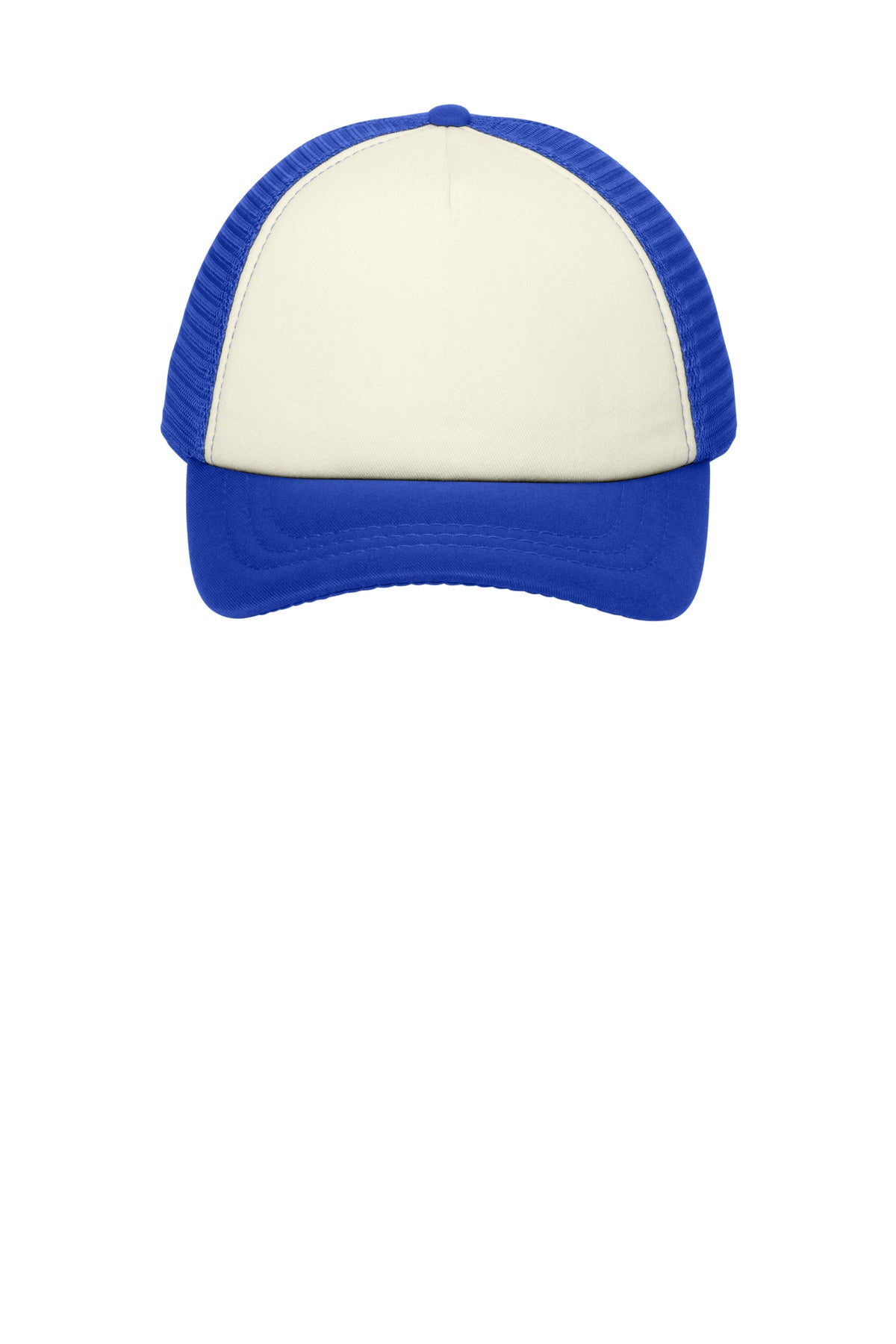 Model Ivory/ Royal