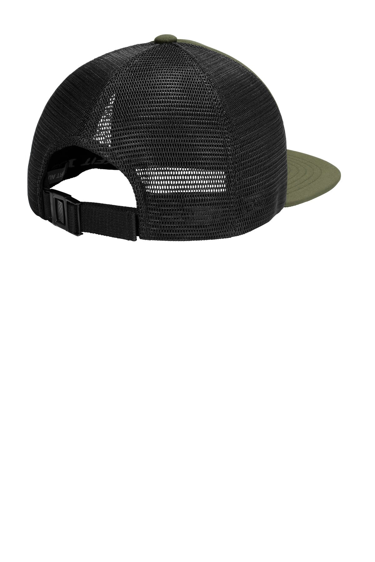 Back Product Army Green/ Black