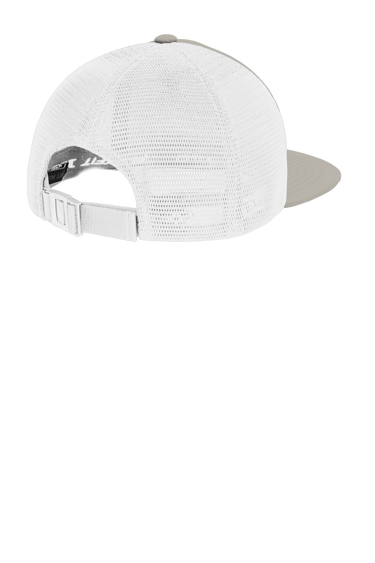 Back Product Silver/ White