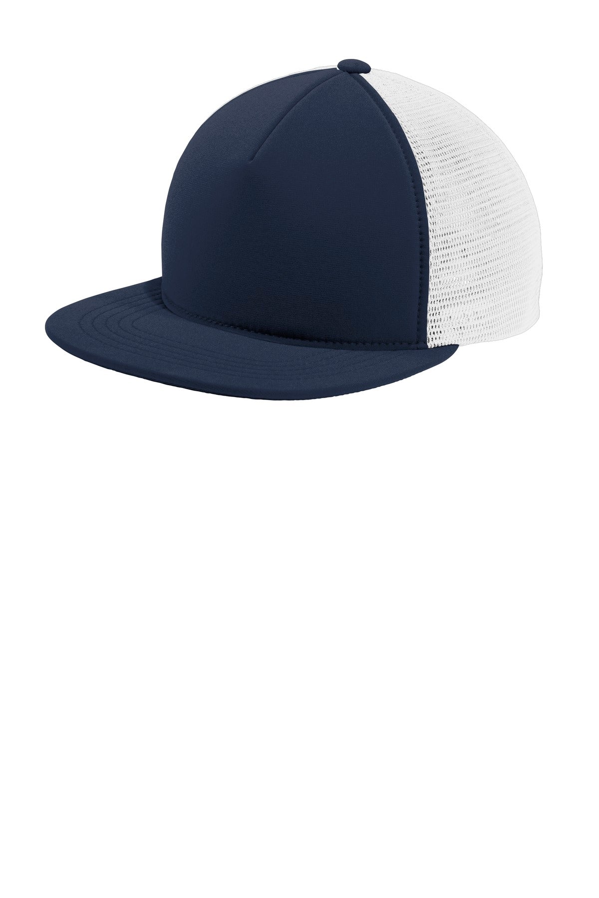 Model True Navy/ White