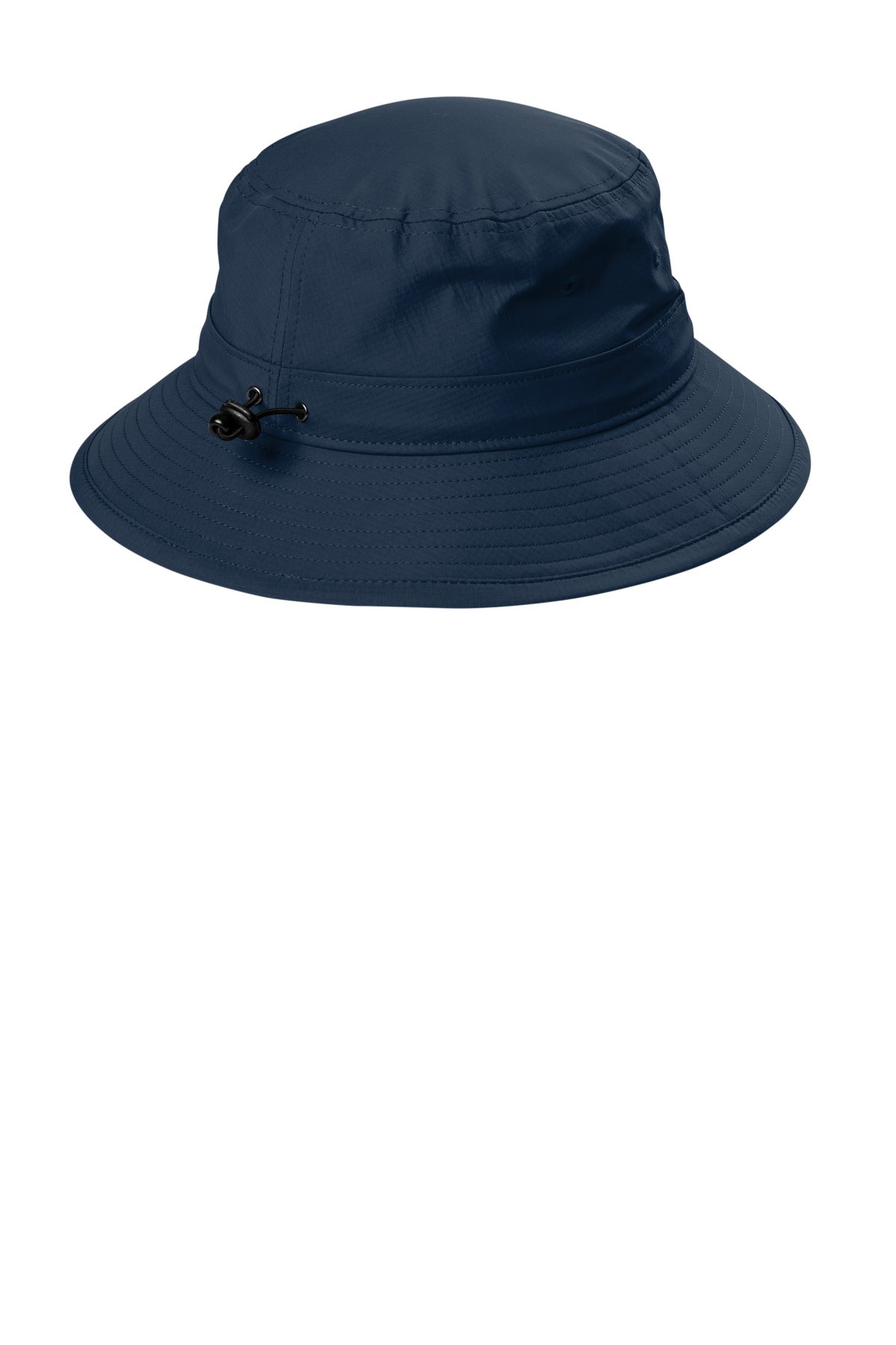 Back Product Dress Blue Navy