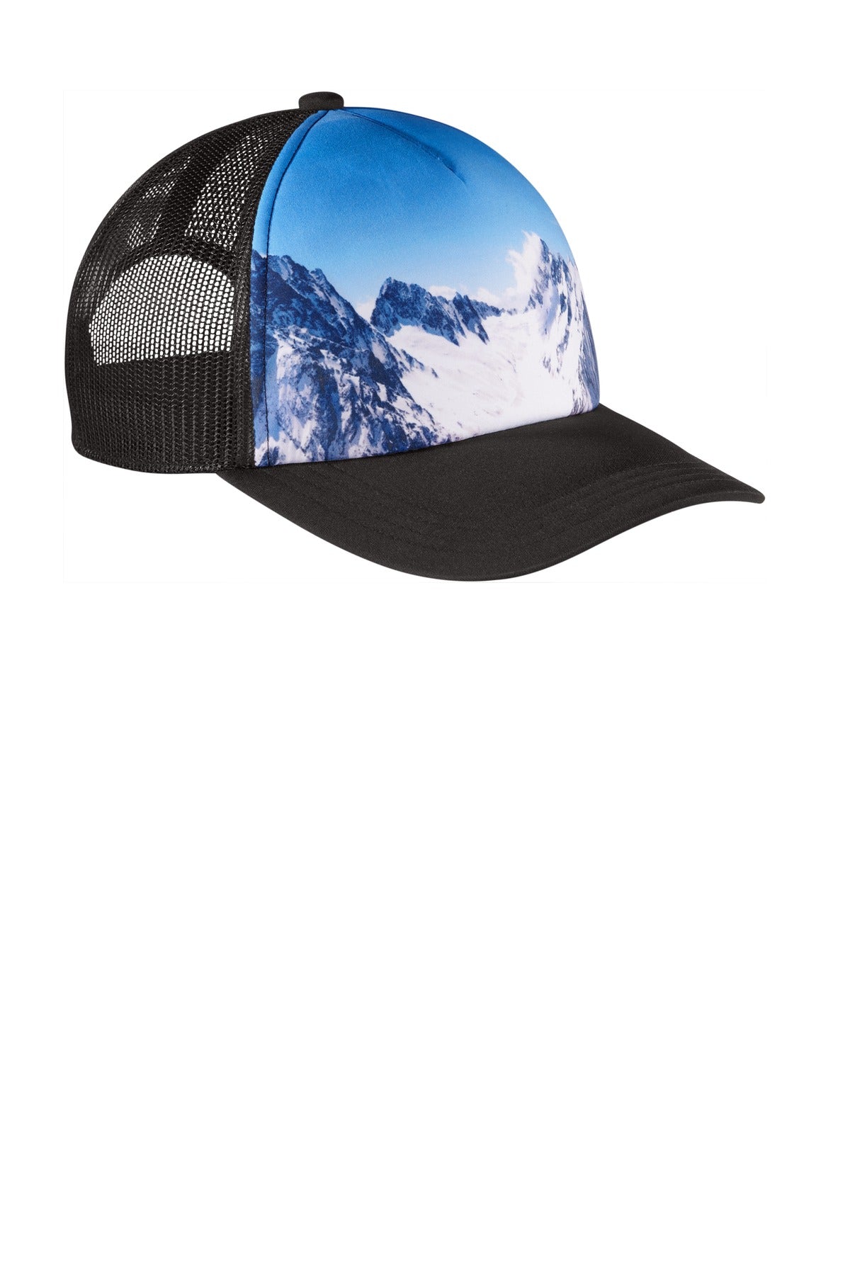 Product Snow Caps