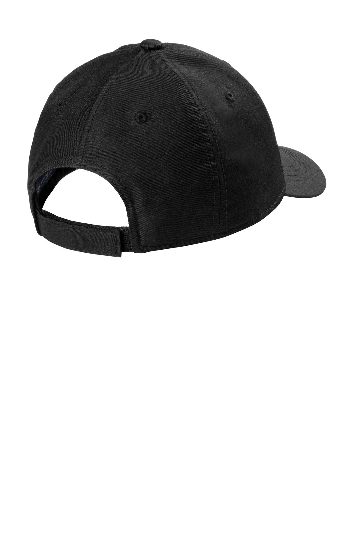 Back Product Deep Black
