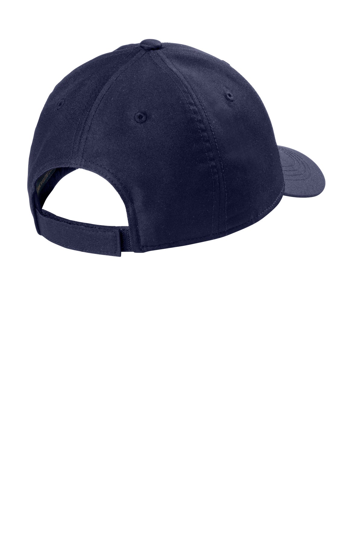 Back Product True Navy