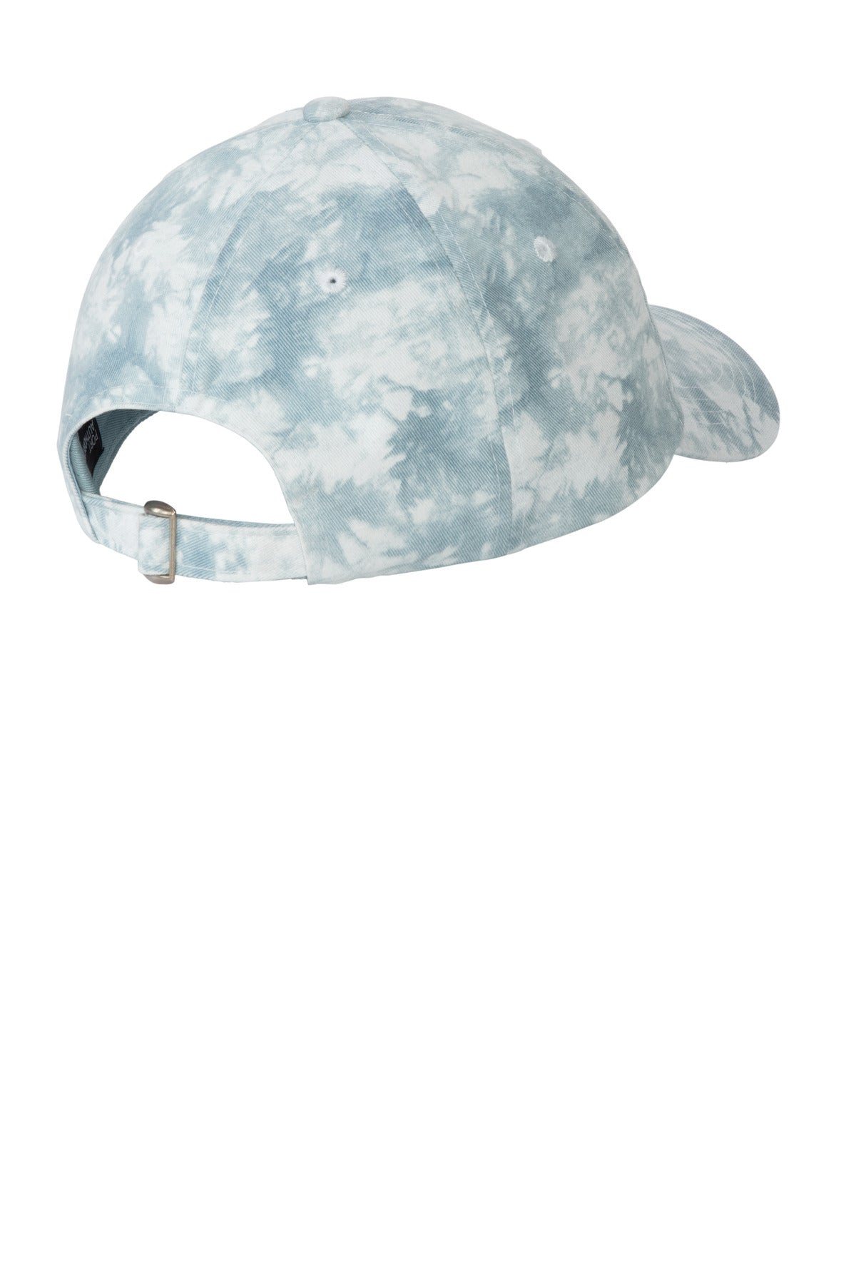 Back Product Light Blue