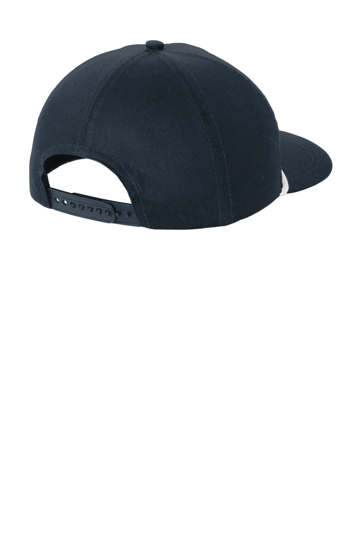 Back Product Navy/ White