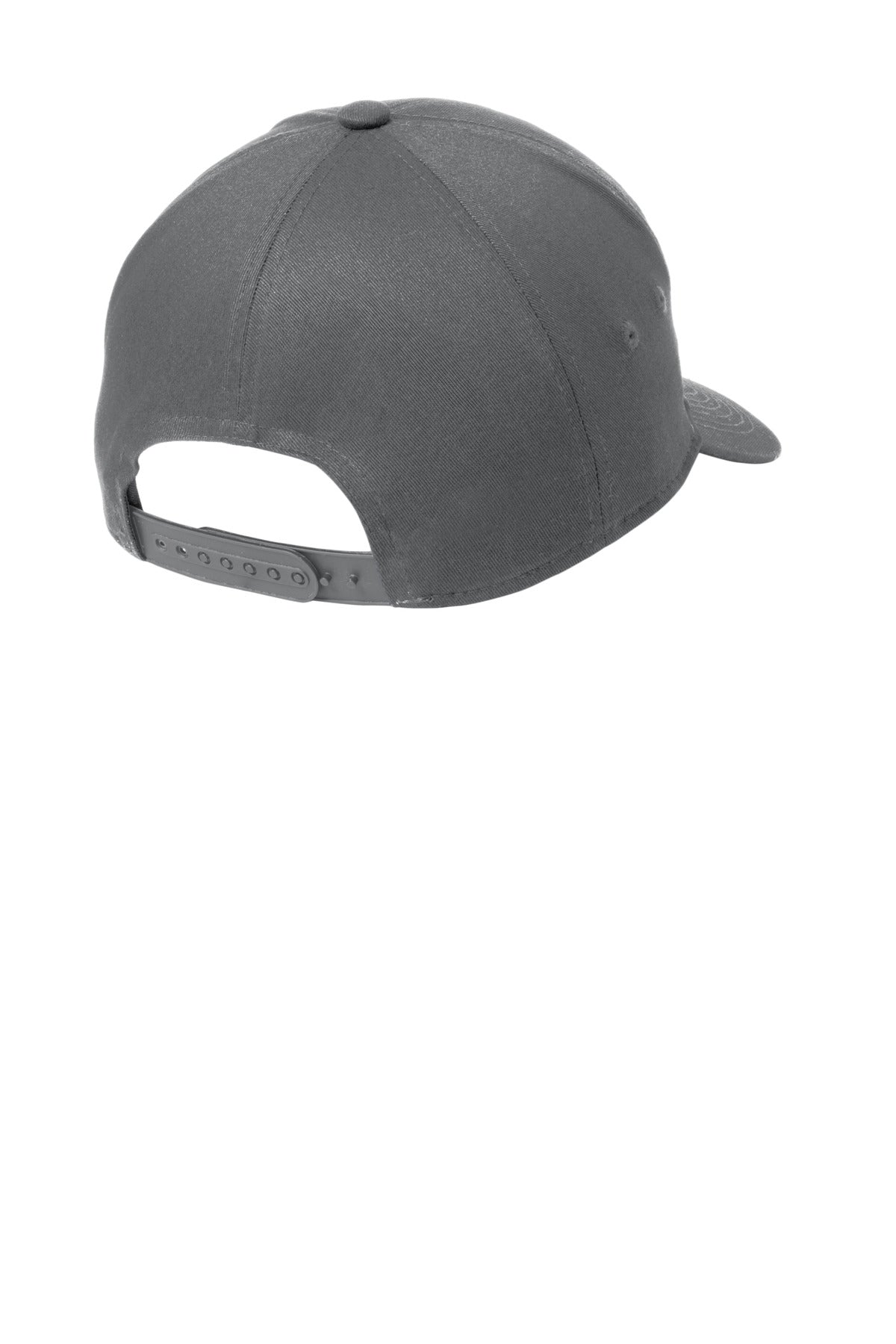 Back Product Grey Steel