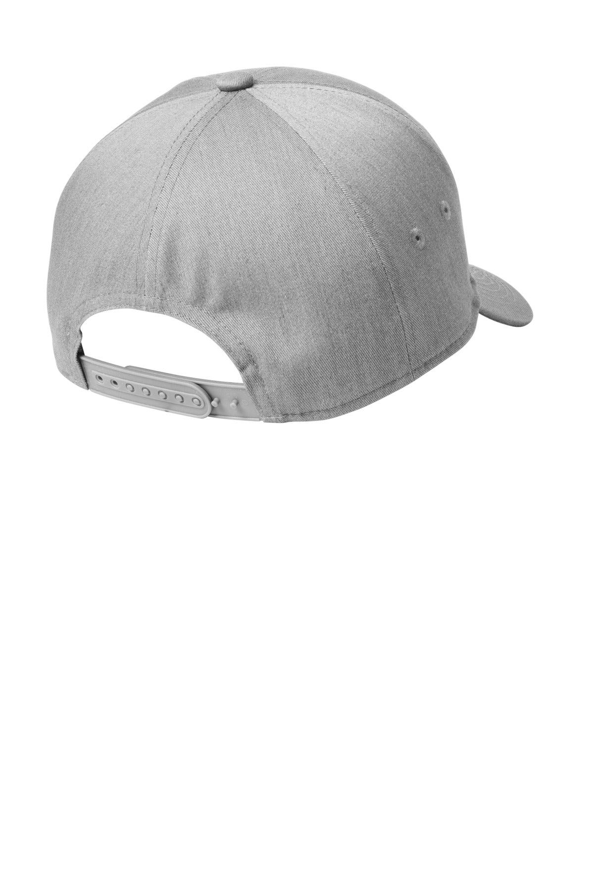 Back Product Heather Grey