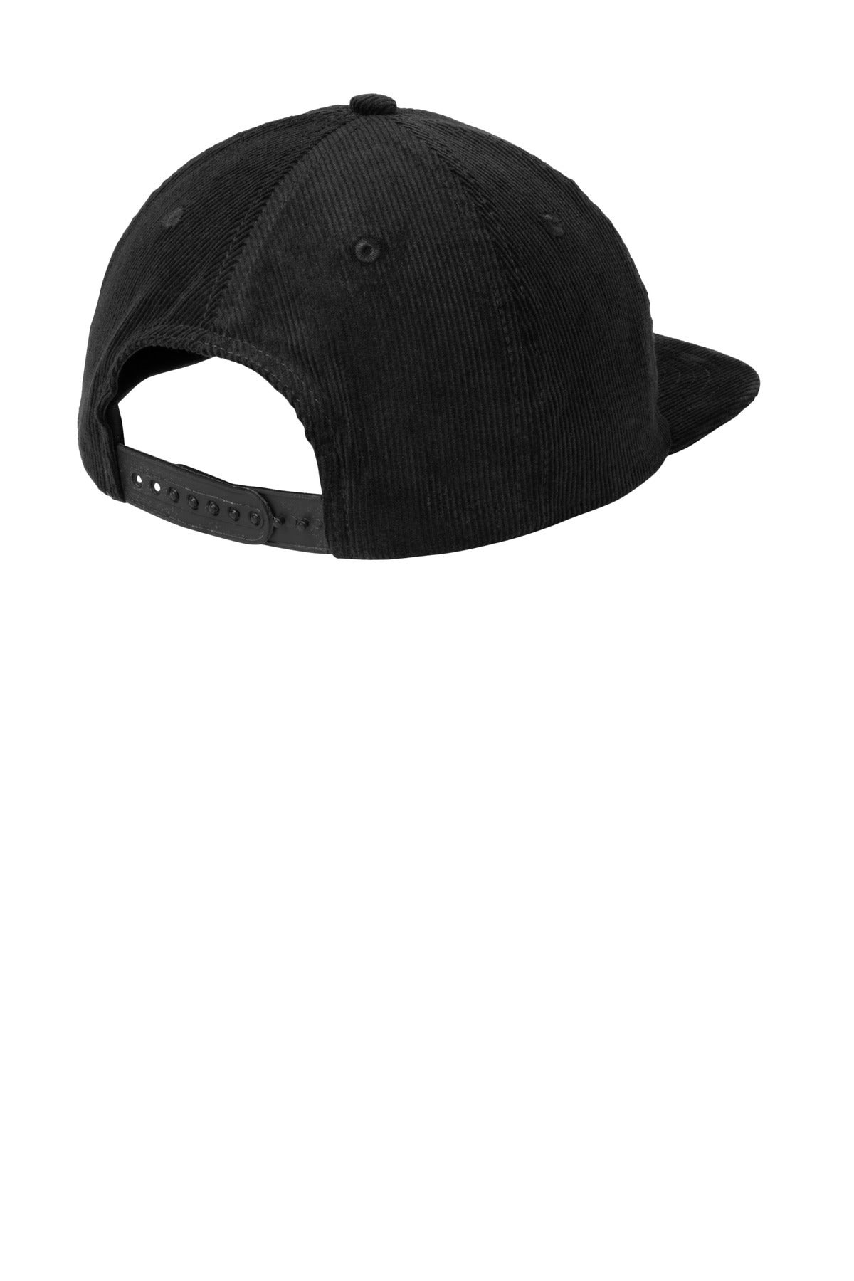 Back Product Deep Black