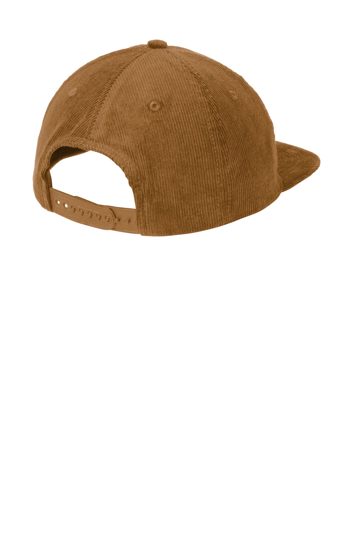Back Product Duck Brown