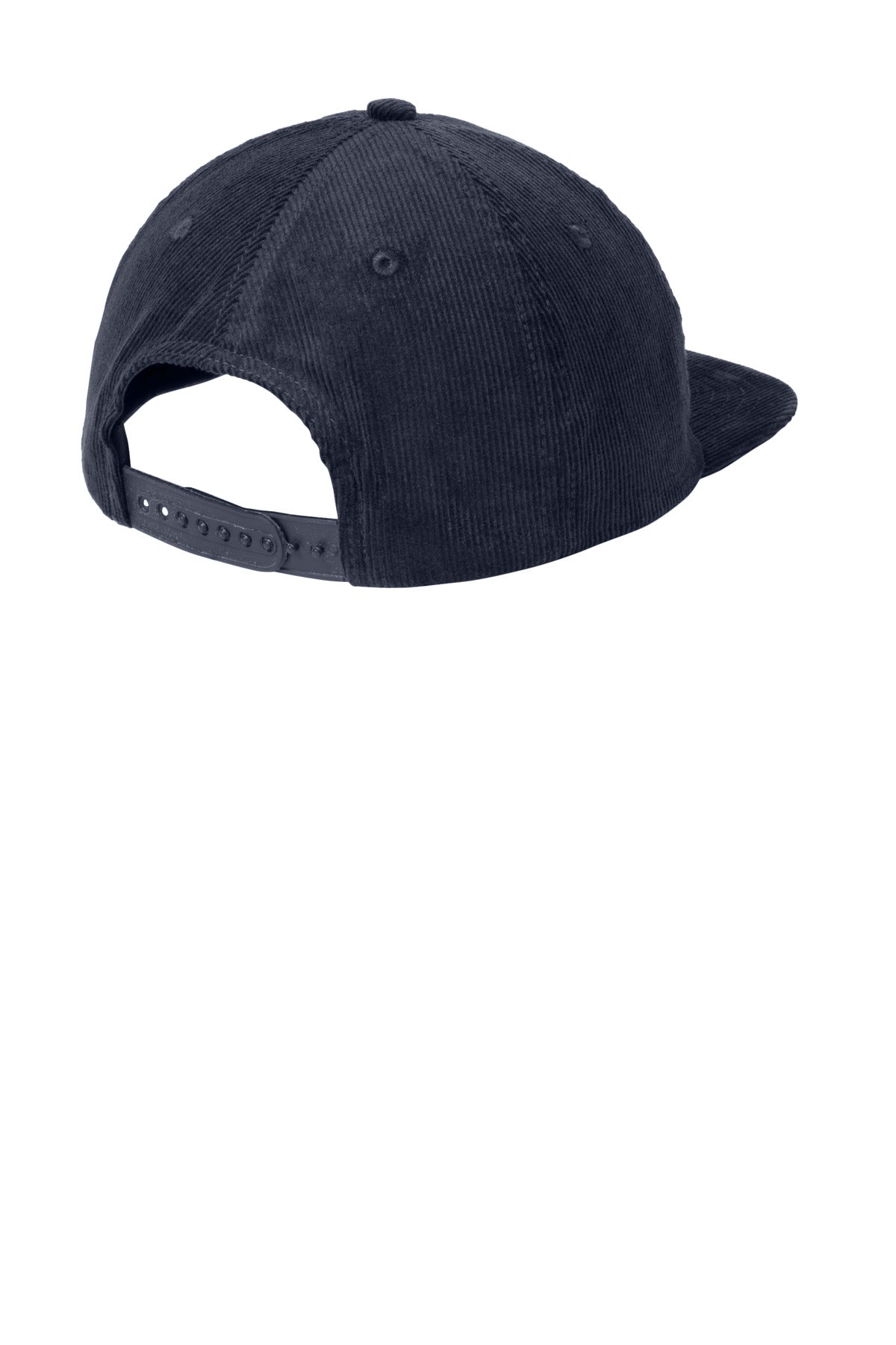Back Product River Blue Navy