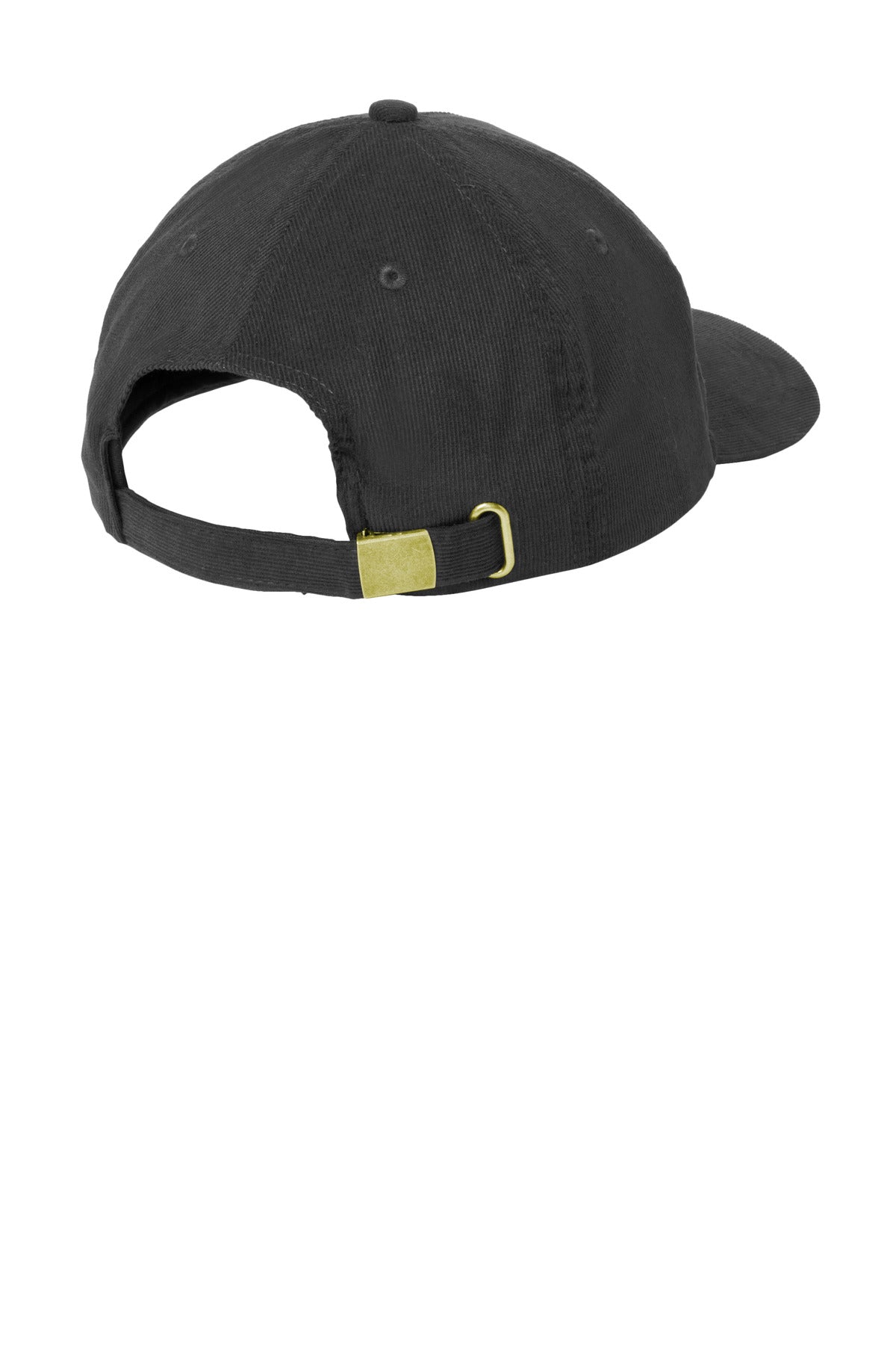 Back Product Deep Black