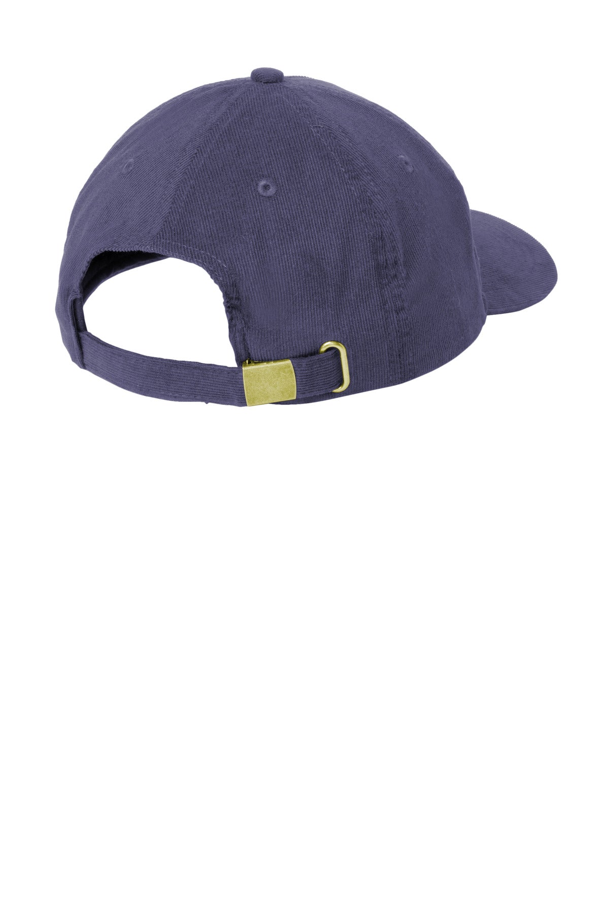 Back Product Dress Blue Navy