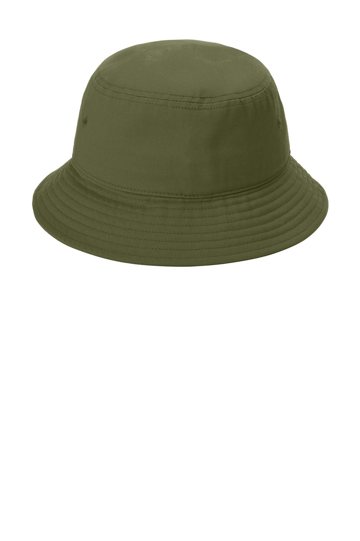 Back Product Olive Drab Green