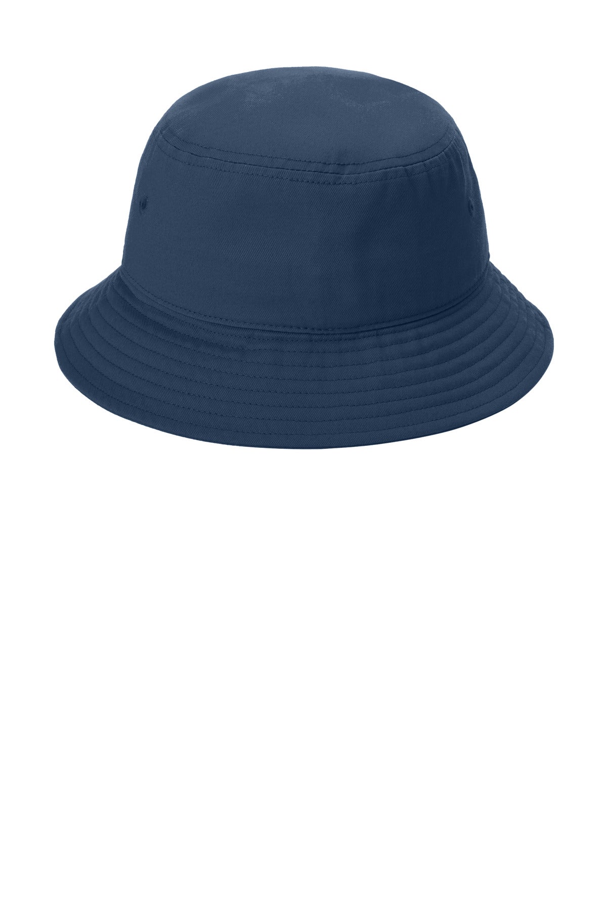 Back Product River Blue Navy