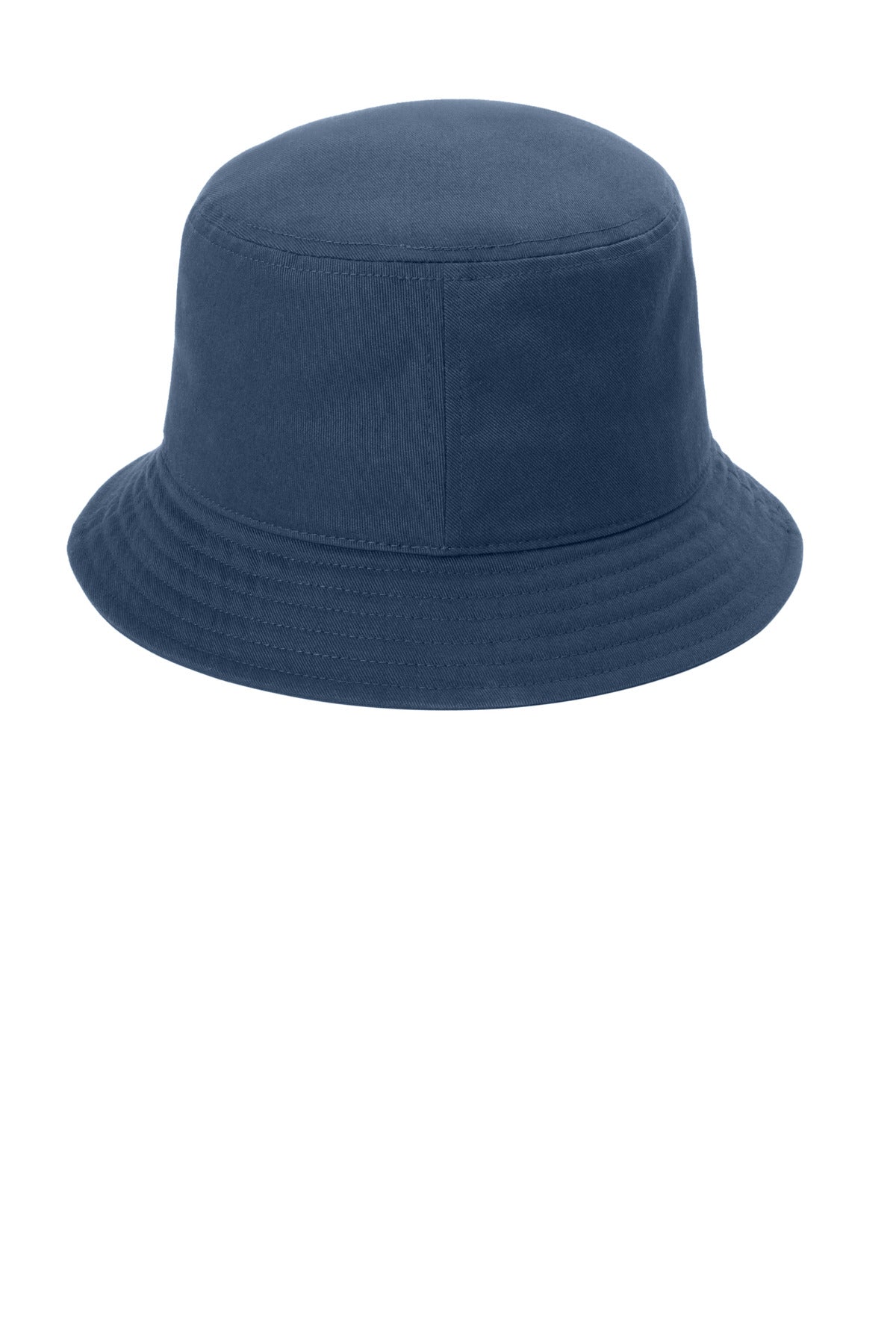 Back Product River Blue Navy