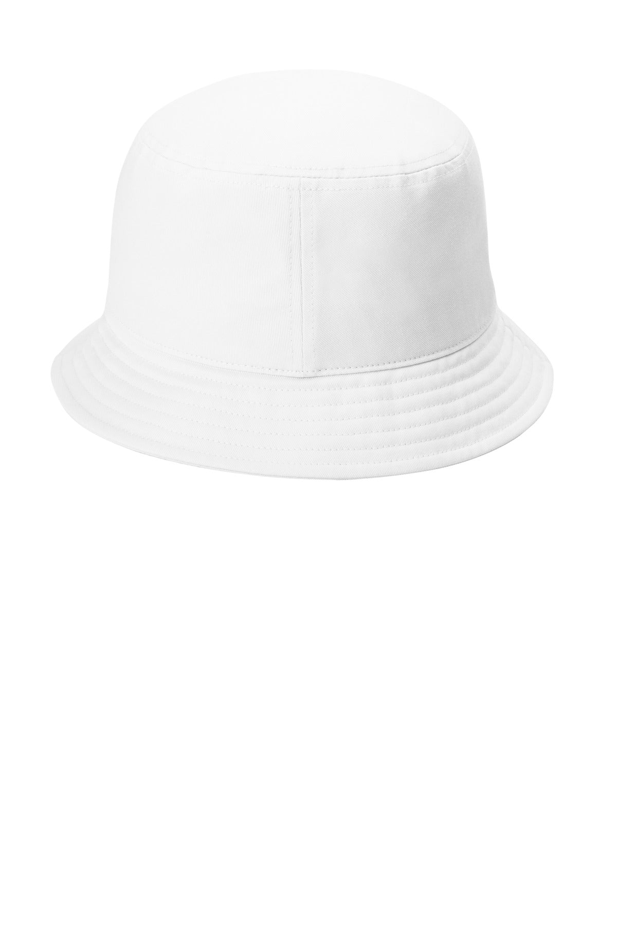 Back Product White