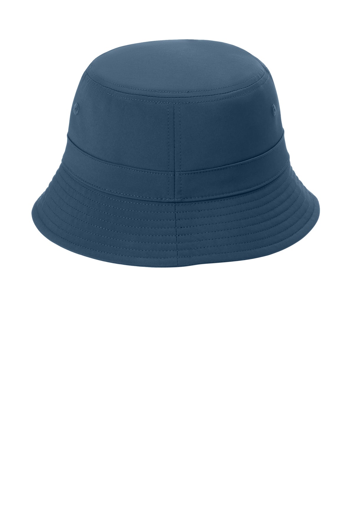 Back Product River Blue Navy