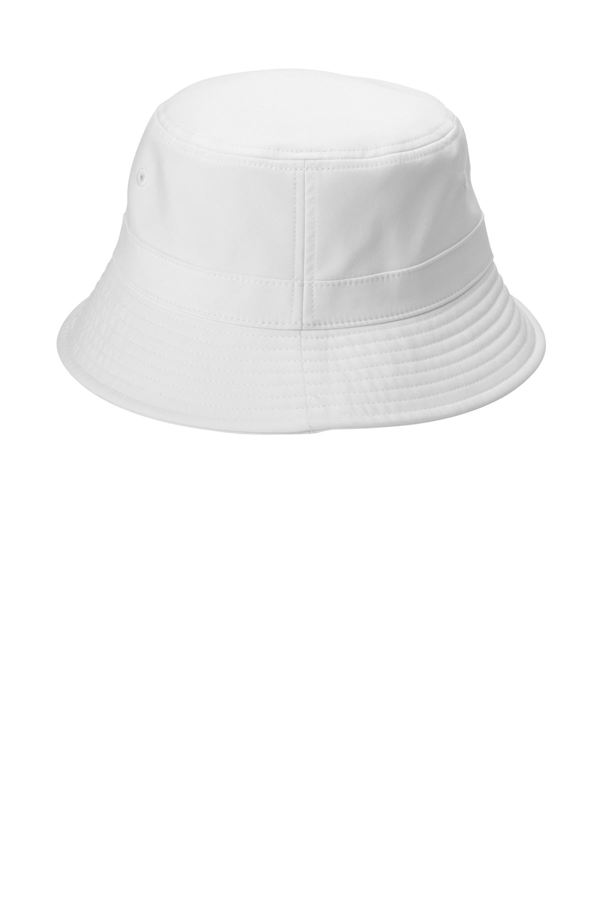 Back Product White