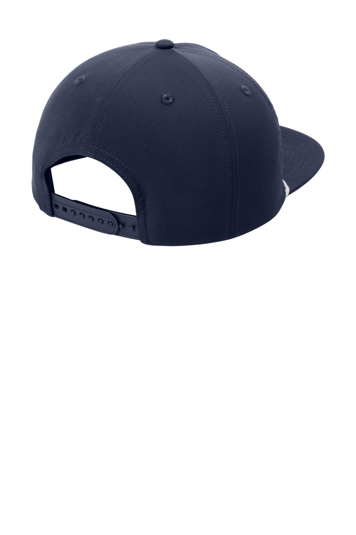 Back Product River Blue Navy/ White