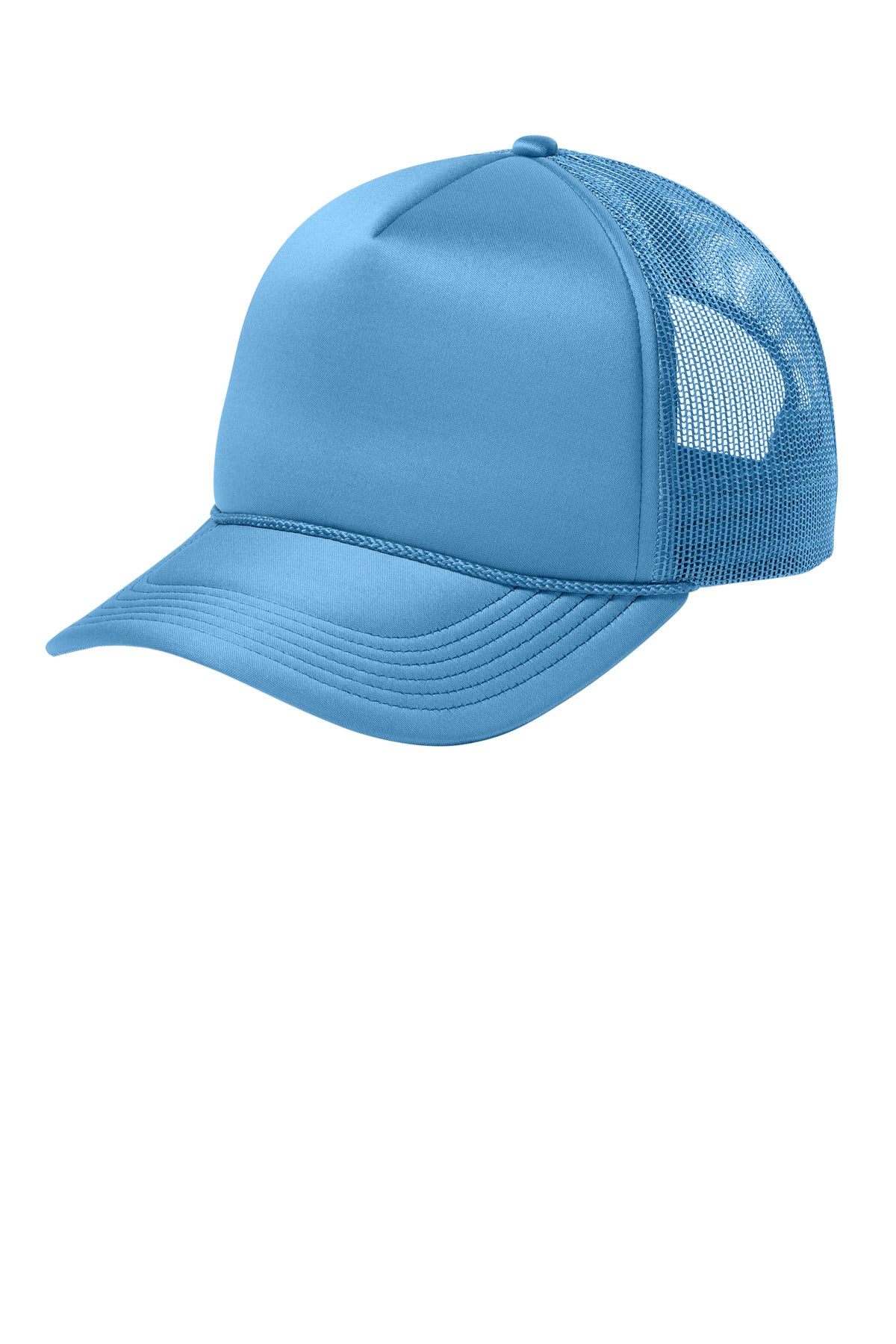 Model Carolina Blue