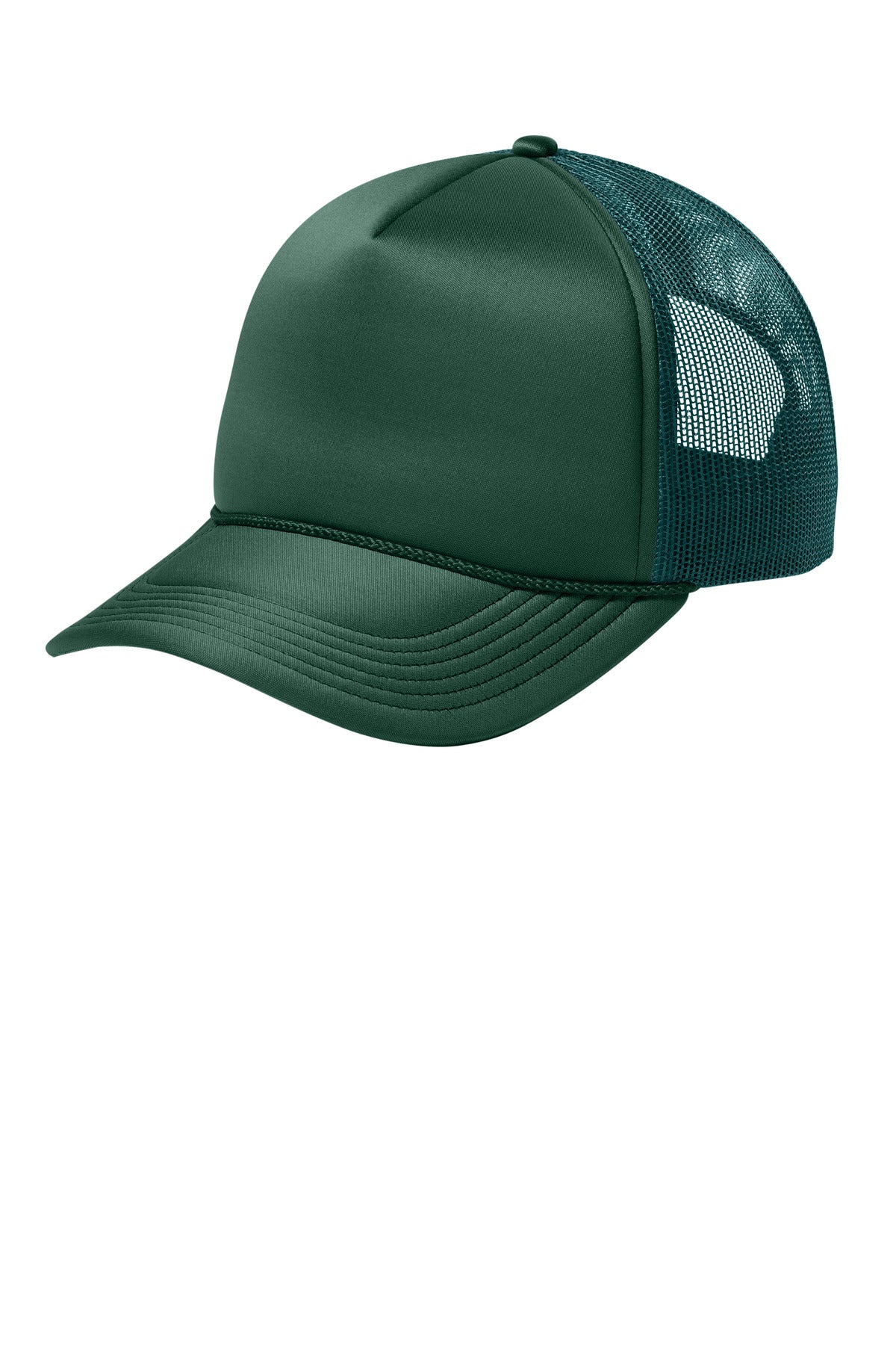 Model Dark Green