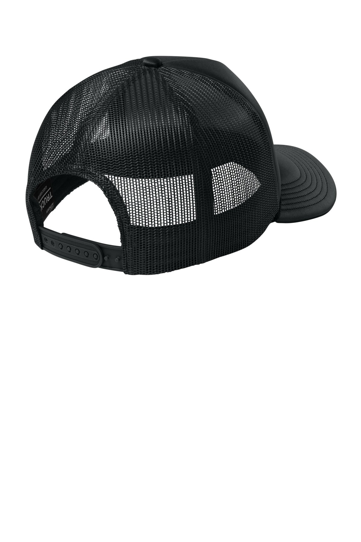 Back Product Deep Black