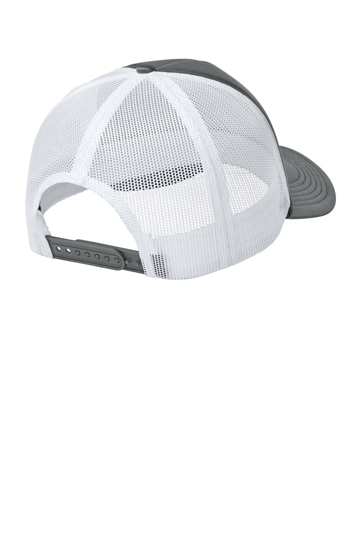 Back Product Deep Smoke/ Deep Smoke/ White