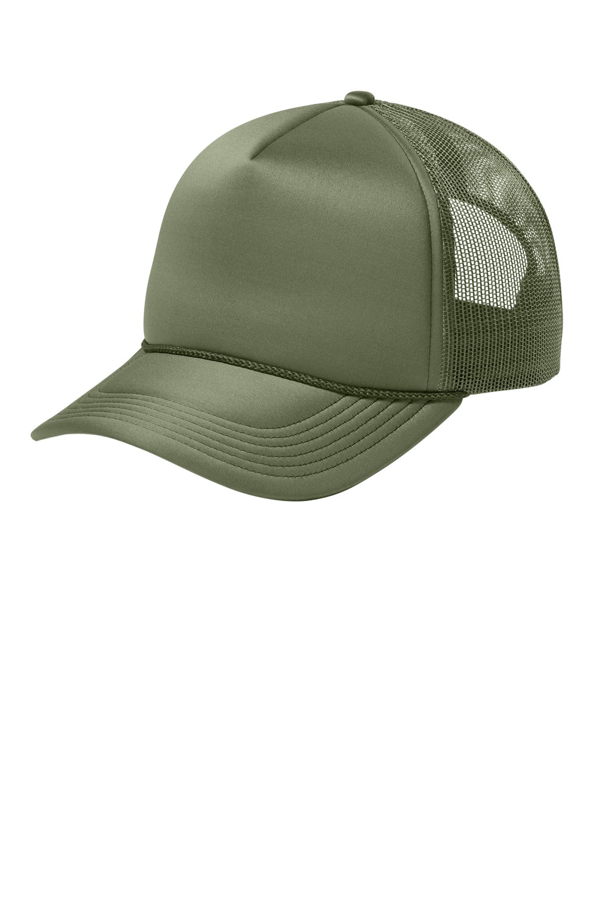 Model Olive Drab Green