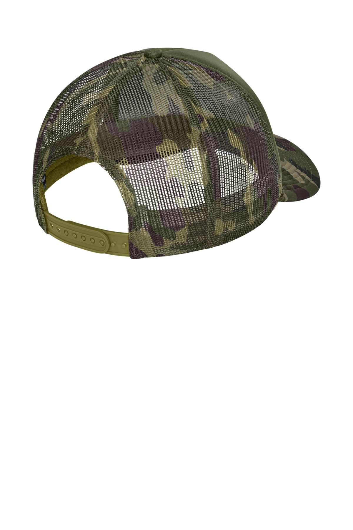 Back Product Olive Drab Green/ Camo/ Camo