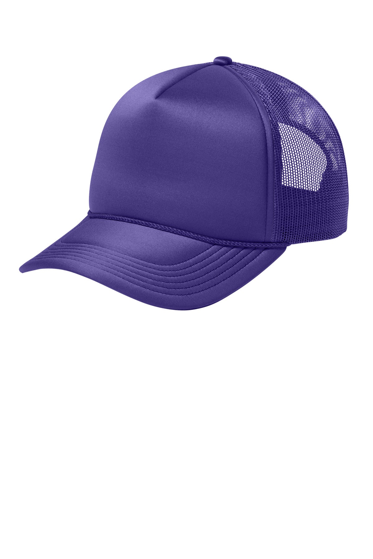Model Prism Purple