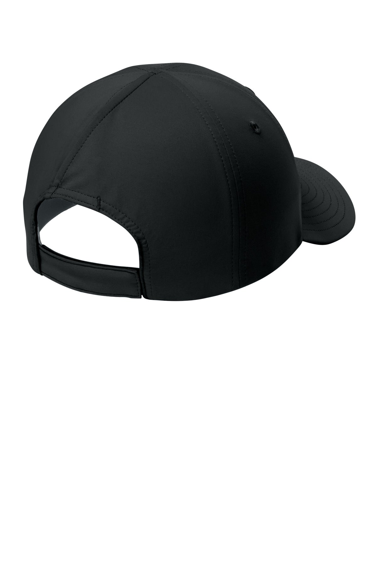 Back Product Deep Black