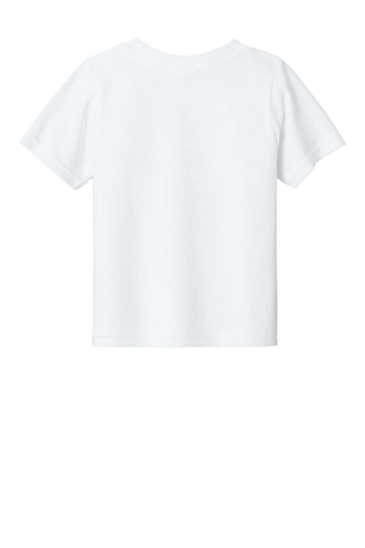 Back Product White