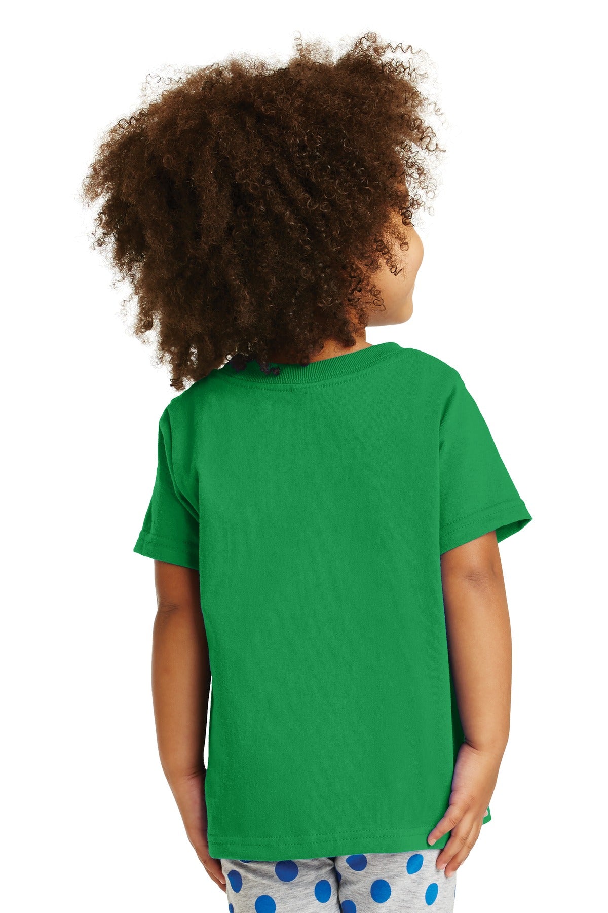 Back Model Clover Green